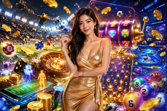 betad Casino hướng dẫn tham gia nạp rút tiền