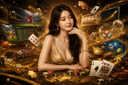betad Casino dealer trực tiếp tiếng Việt